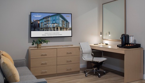 Standard Room, 1 Queen Bed with Sofa bed (Deluxe Queen)