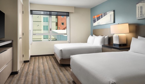 Suite, 1 Bedroom