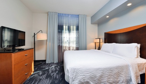 Suite, 1 Bedroom