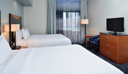 Suite, 1 Bedroom, Hearing Accessible, Balcony
