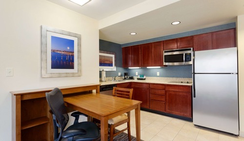 Studio Suite, 1 King Bed