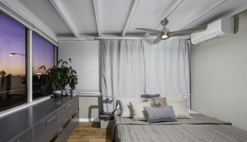 Luxury Studio Suite