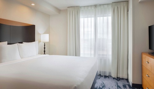 Suite, 1 Bedroom