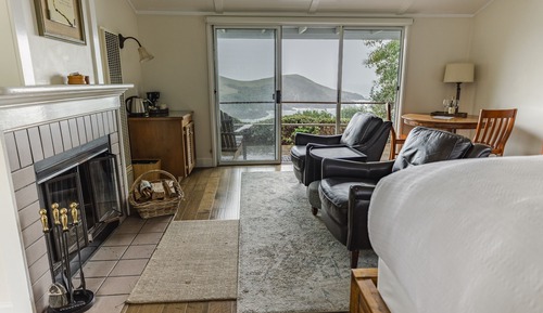 Superior Room, 1 King Bed