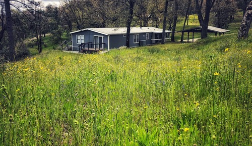 Family House, 3 Bedrooms, Lake View, Mountainside