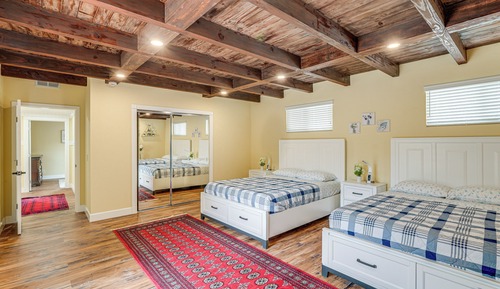 House (3 Bedrooms)