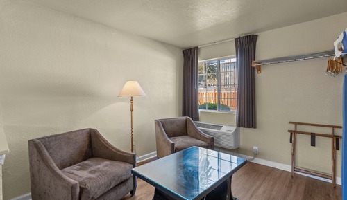 Room, 1 King Bed