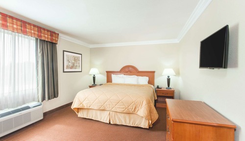 Suite, Multiple Beds, Non Smoking