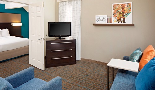 Suite, 2 Bedrooms