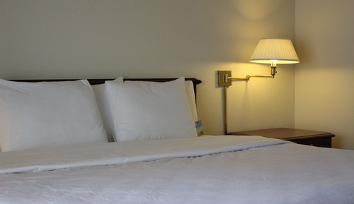 Studio Suite, 1 Queen Bed, Non Smoking