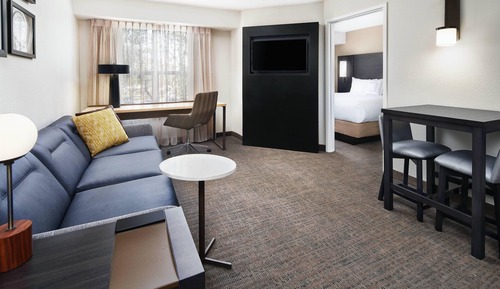 Suite, 1 Bedroom