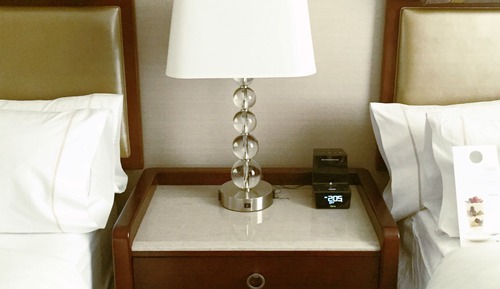 Deluxe Room, 2 Double Beds