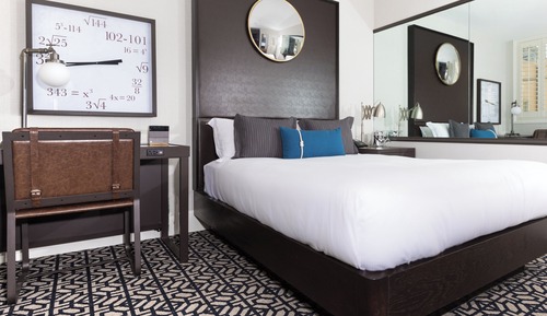 Room, 1 King Bed, Mobility Accessible (King Bed)