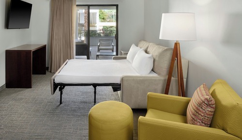 Suite, 2 Bedrooms