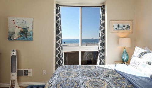 Condo, Multiple Beds, Pool Access, Ocean View (D112 Ocean Dream)