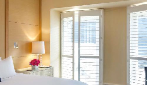 Superior Room, 1 king-size bed