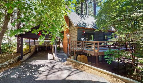 Vacation Home