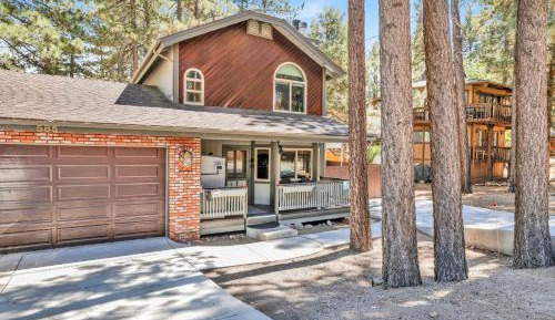 Vacation Home