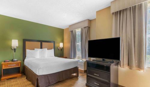 Deluxe Studio with 1 Queen Bed - Non-Smoking