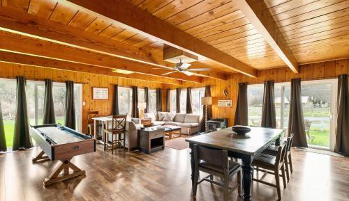 Vacation Home