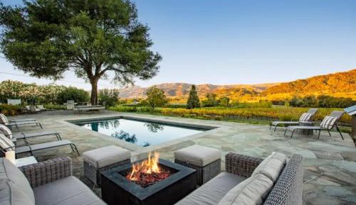 Vacation Home