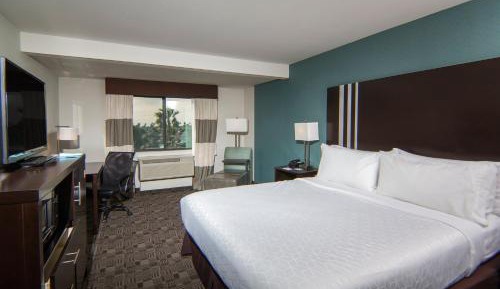 Standard King Room