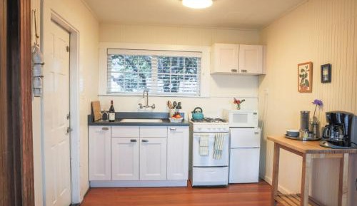 Deluxe Bungalow