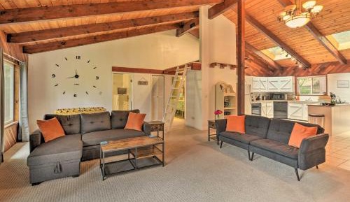 Vacation Home