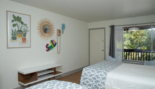 Superior Queen Room