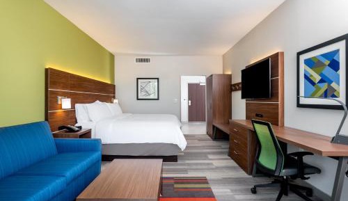 King Suite