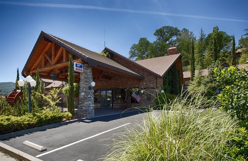 Oakhurst Hotel | Best Western Plus Yosemite Gateway Inn