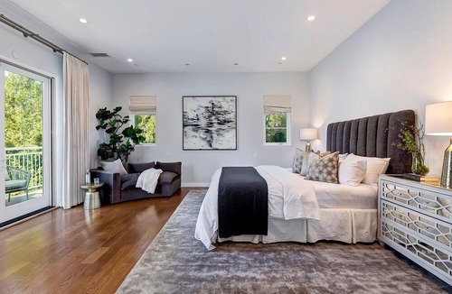 Beverlywood House | 5Bdrm/5.5Bath Beverlywood All New Home 4350 sqft