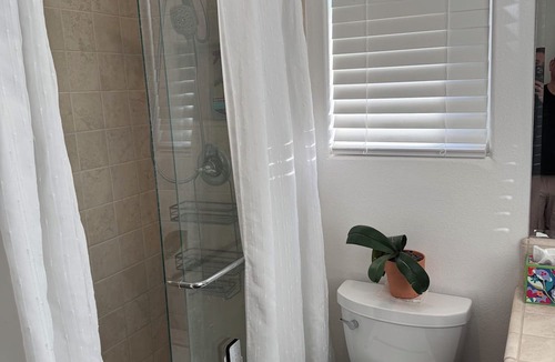 Valley Center House | Charming 1-bedroom in a large house in fabulous Valley Center with WiFi, AC