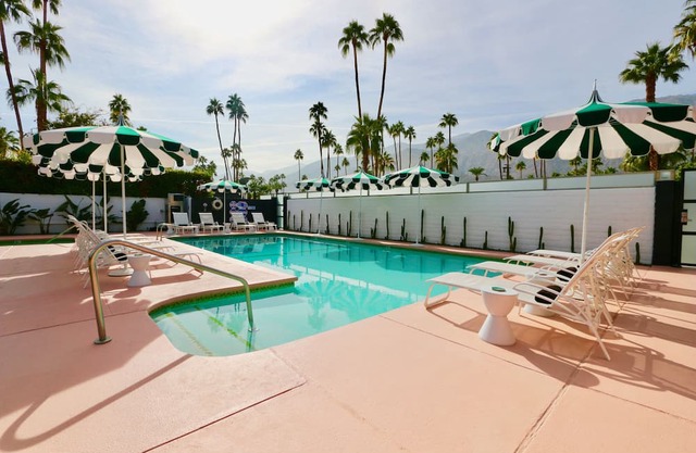 The Hotel 
